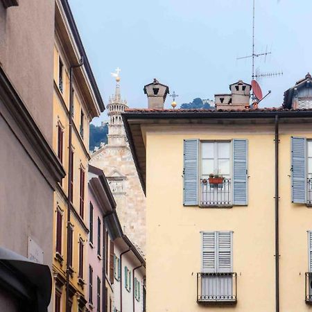 Appartamento In-Town Côme Esterno foto